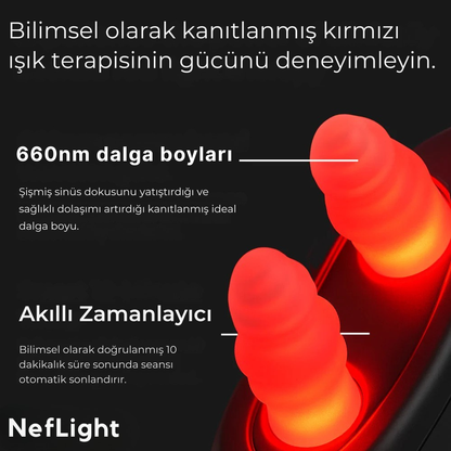 NefLight Air+