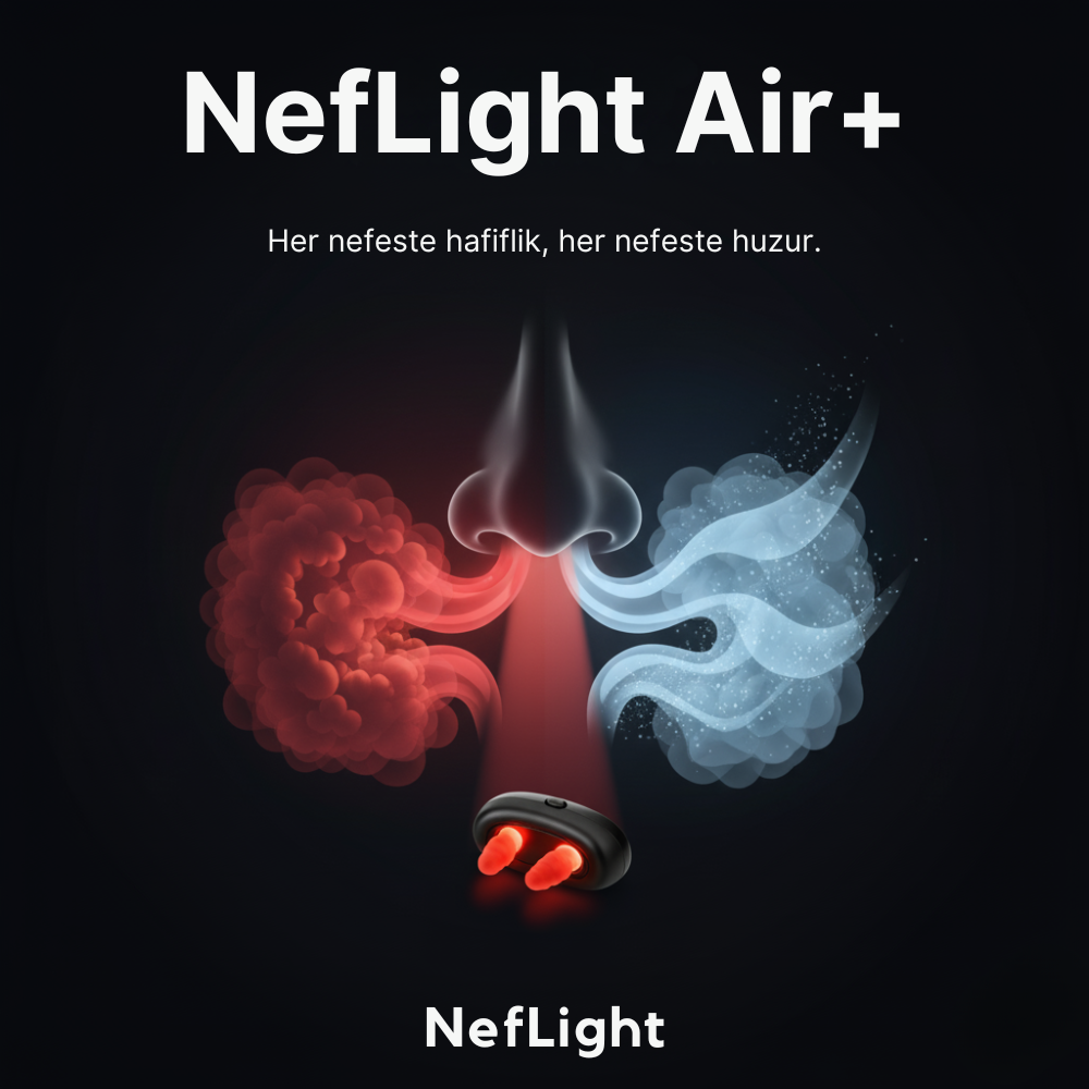 NefLight Air+