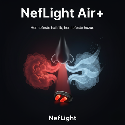 NefLight Air+