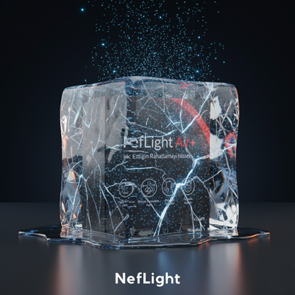 NefLight Air+